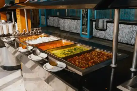 Nahrawess Resort & Thalasso - 9