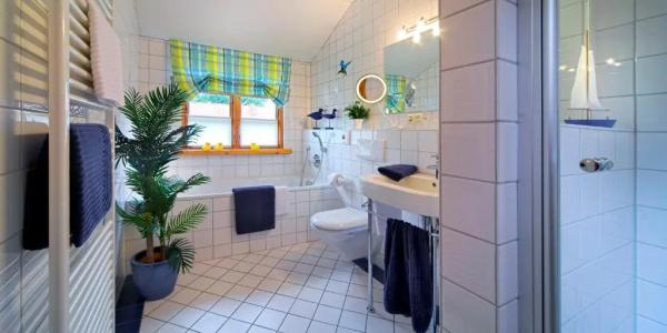 Romantik Friederikenhof Restaurant & Spa - 61