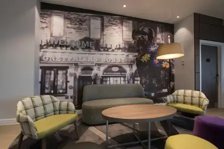 Hampton by Hilton Edinburgh West End - 20