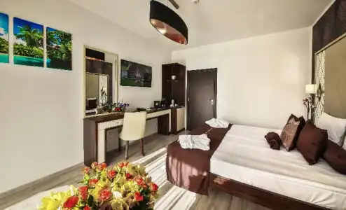 Prestige Deluxe Aquapark Club - 193