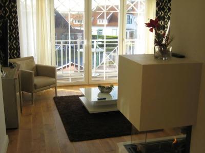 Logierhus Langeoog - 3