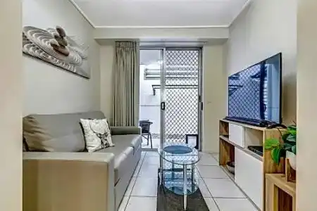 Ramada Hervey Bay - 96