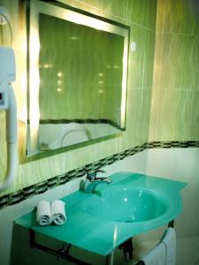Panorama and Spa - 9