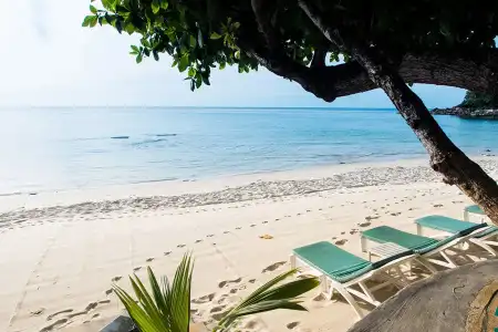Sans Souci Samui - 13