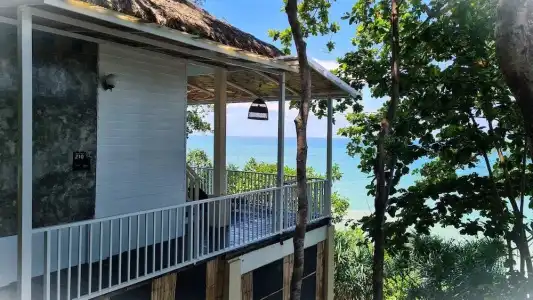 Moonlight Bay Resort - 110