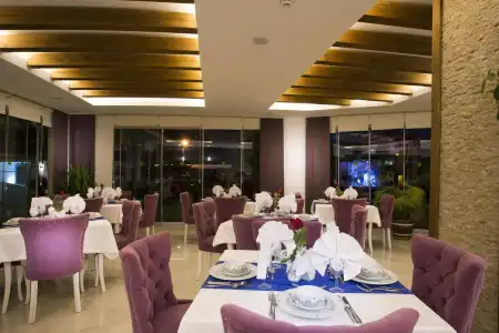 Sun Club Side - All Inclusive - 20