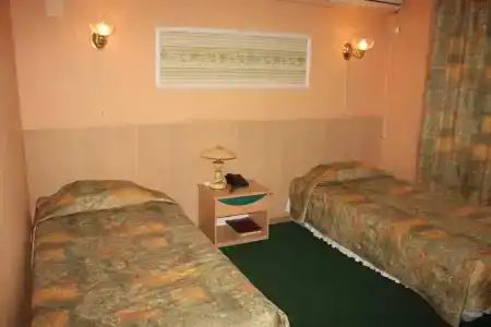 Berkana - 43