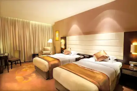 Ritan Downtown Beijing - 1