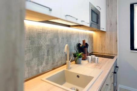 Green Life Apartments Sozopol - 27