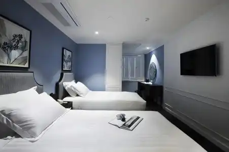 The Grand Myeongdong - 19