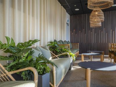 Radisson Blu Uppsala - 16