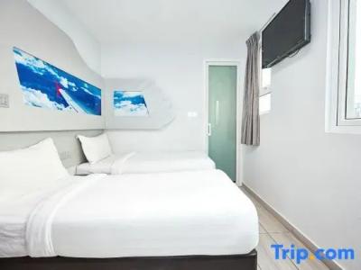 ibis budget Singapore Selegie - 50