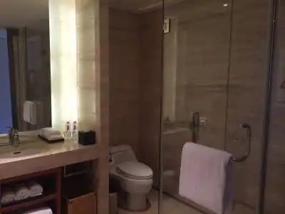 Marco Polo Parkside Beijing - 9