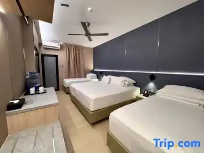 Summer Bay Resort, Lang Tengah Island - 74