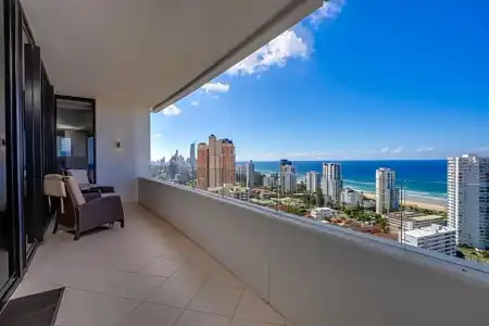 Aria Apartments - 307