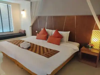 Impress Resort - 38