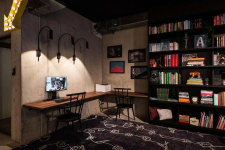 A-STAY Antwerpen - 13