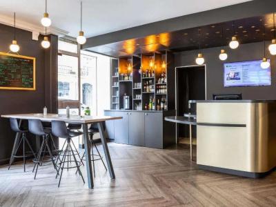 ibis Styles Paris 15 Lecourbe - 24