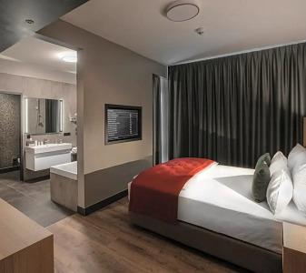 Ocak Aparthotel - 124