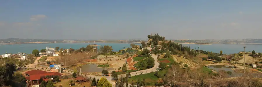 Golden Lake - 18