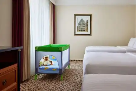 Leipzig Marriott - 74