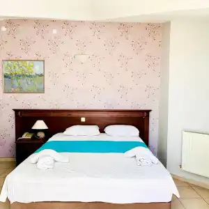 Villa Anfora Otel - 21