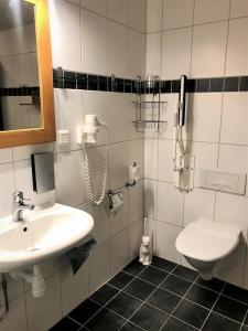 Akademihotellet - 43