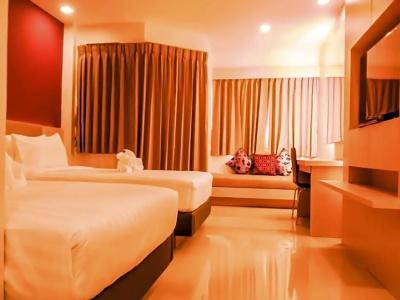 Andatel Grande Patong Phuket - 60