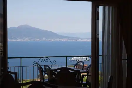 Il Nido Sorrento - 7