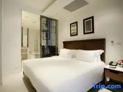 Pattaya Modus Beachfront Resort - 97