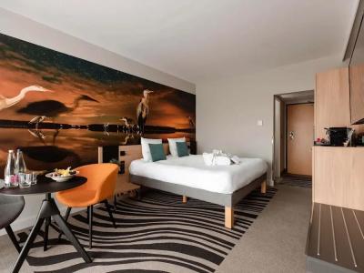 Novotel Szeged - 111