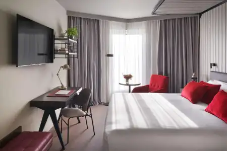 Canopy by Hilton Madrid Castellana - 25