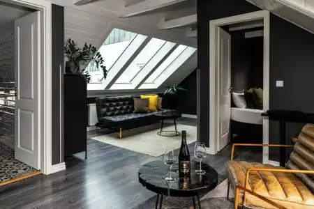 Vintage Apartment - 44