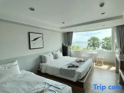 The Beach Front Resort Pattaya  - SHA Plus - 252
