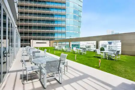 Novotel Abu Dhabi Al Bustan - 15