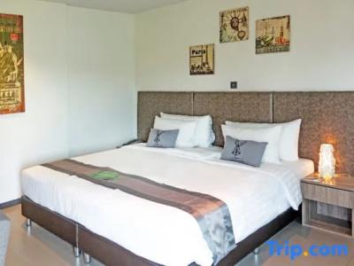 SureStay Plus by Best Western T Pattaya - 125