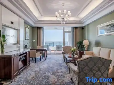 Qingdao Seaview Garden - 160