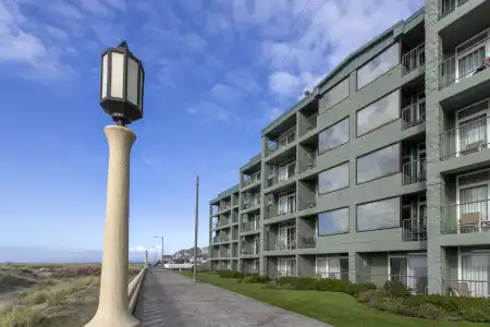 Best Western Plus Ocean View Resort - 0