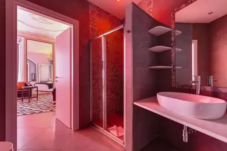 Maison Degli Artisti Suites - 54