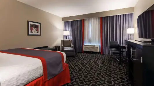 Best Western Plus Laredo Inn & Suites - 39