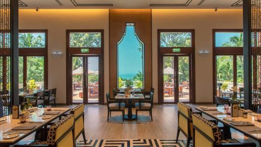 InterContinental Pattaya Resort - 32