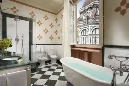 Palazzo Niccolini al Duomo - 10