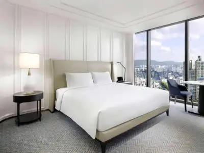 Sofitel Ambassador Seoul & Serviced Residences - 95