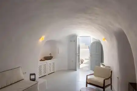 Oia Spirit Boutique Residences - 54