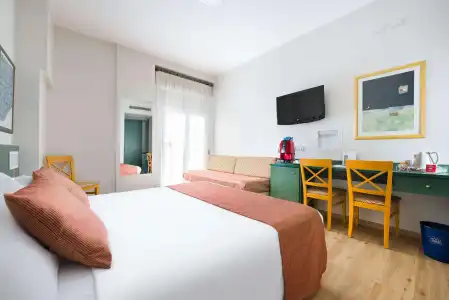 Best Western Mediterraneo - 1