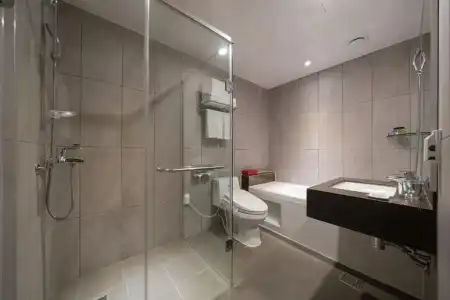 Ramada by Wyndham Seoul Dongdaemun - 21