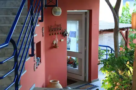 Heliotopos Apartments - 9