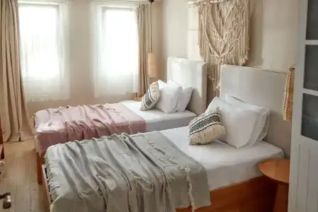 Maison Cesme - 18