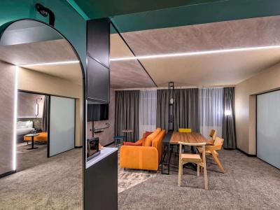 Novotel Krakow Centrum - 112