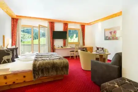 Chasa Castello Relax & Spa - 21